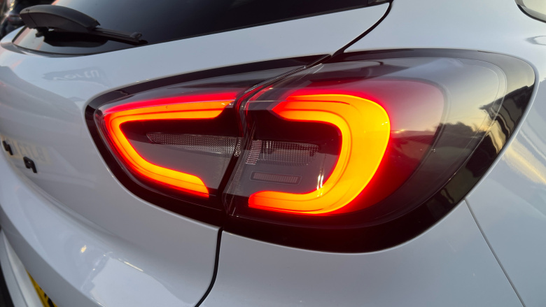 Ford Puma 1.0 EcoBoost ST-Line 5dr Petrol Hatchback